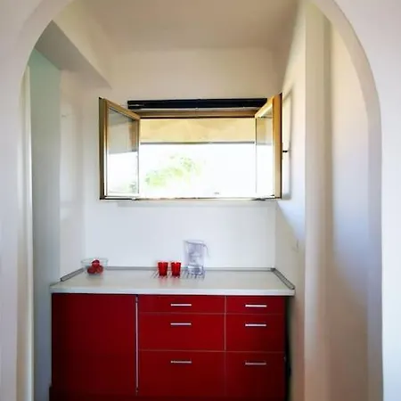 Apartment -