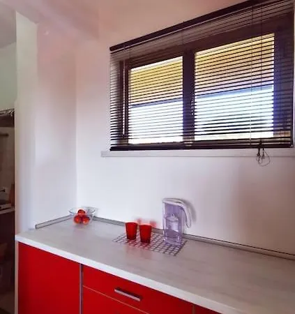 - Apartment