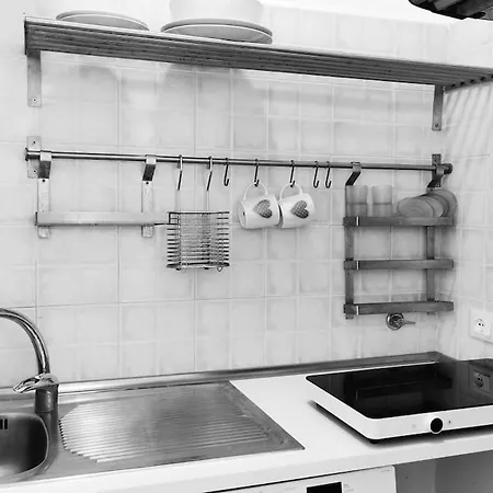 Apartment -
