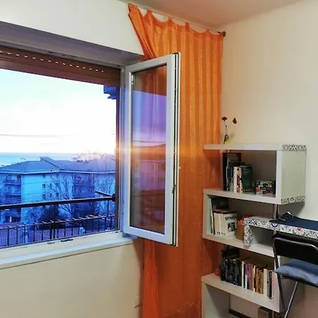 Apartment - *