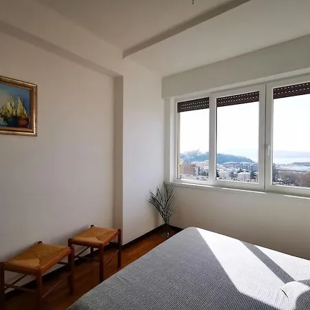 - Apartment *