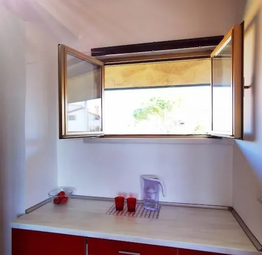 Apartamento - Trieste