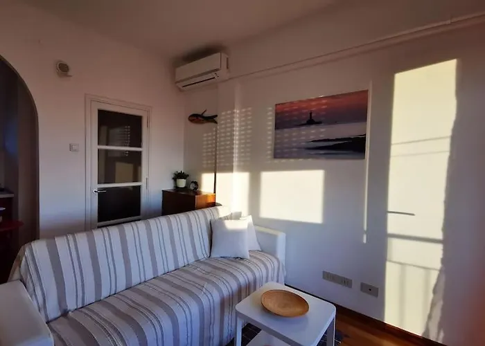 - Apartamento Trieste